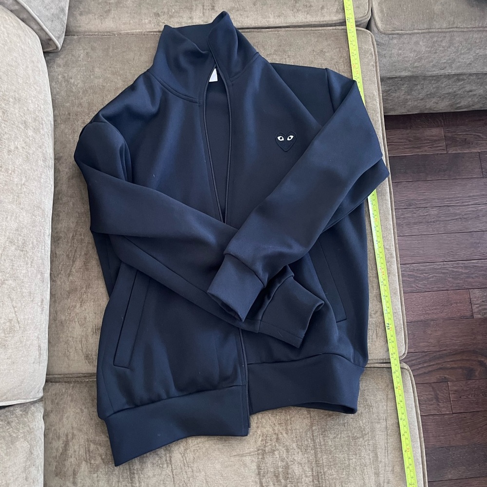 Men's CDG PLAY Sweater